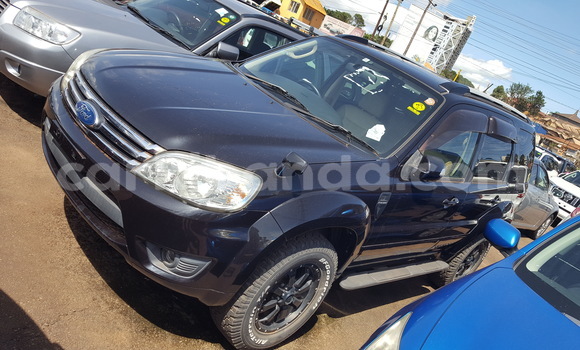 Acheter Import Voiture Ford Escape Autre à Kampala, Ouganda Acheter Import Voiture Ford Escape Autre à Kampala, Ouganda