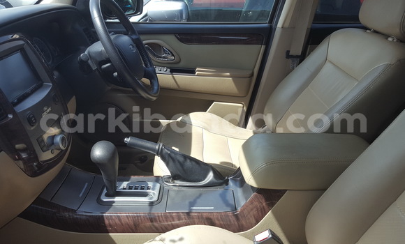 Acheter Import Voiture Ford Escape Autre à Kampala, Ouganda Acheter Import Voiture Ford Escape Autre à Kampala, Ouganda