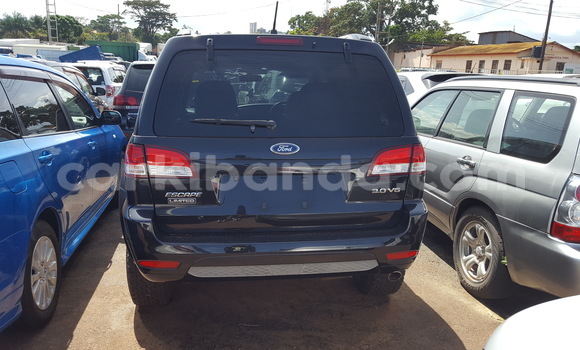 Acheter Import Voiture Ford Escape Autre à Kampala, Ouganda Acheter Import Voiture Ford Escape Autre à Kampala, Ouganda