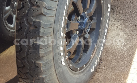 Acheter Import Voiture Ford Escape Autre à Kampala, Ouganda Acheter Import Voiture Ford Escape Autre à Kampala, Ouganda