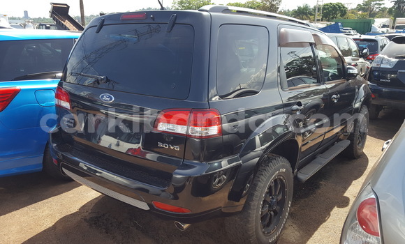 Acheter Import Voiture Ford Escape Autre à Kampala, Ouganda Acheter Import Voiture Ford Escape Autre à Kampala, Ouganda