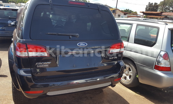 Acheter Import Voiture Ford Escape Autre à Kampala, Ouganda Acheter Import Voiture Ford Escape Autre à Kampala, Ouganda