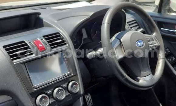 Gura Yakoze Subaru XT White Imodoka i Kampala mu Uganda Gura Yakoze Subaru XT White Imodoka i Kampala mu Uganda