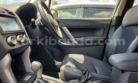 Gura Yakoze Subaru XT White Imodoka i Kampala mu Uganda Gura Yakoze Subaru XT White Imodoka i Kampala mu Uganda