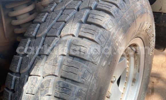 Buy Used Toyota Prado Silver Car in Kampala in Uganda Buy Used Toyota Prado Silver Car in Kampala in Uganda