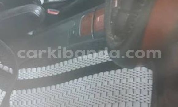 Buy Used Toyota Harrier Black Car in Kampala in Uganda Buy Used Toyota Harrier Black Car in Kampala in Uganda