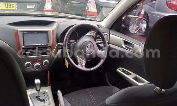 Gura Yakoze Subaru Forester Brown Imodoka i Kampala mu Uganda Gura Yakoze Subaru Forester Brown Imodoka i Kampala mu Uganda