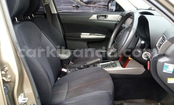 Gura Yakoze Subaru Forester Brown Imodoka i Kampala mu Uganda Gura Yakoze Subaru Forester Brown Imodoka i Kampala mu Uganda