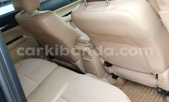 Gura Yakoze Subaru Forester Black Imodoka i Kampala mu Uganda Gura Yakoze Subaru Forester Black Imodoka i Kampala mu Uganda