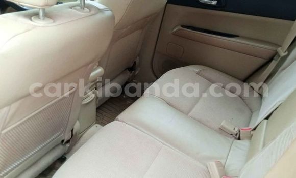 Gura Yakoze Subaru Forester Black Imodoka i Kampala mu Uganda Gura Yakoze Subaru Forester Black Imodoka i Kampala mu Uganda