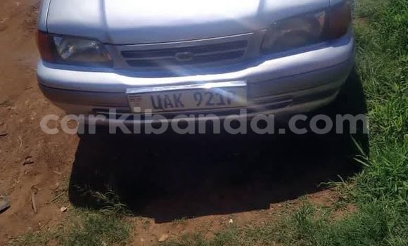 Acheter Occasion Voiture Toyota Corsa Gris à Kampala, Ouganda