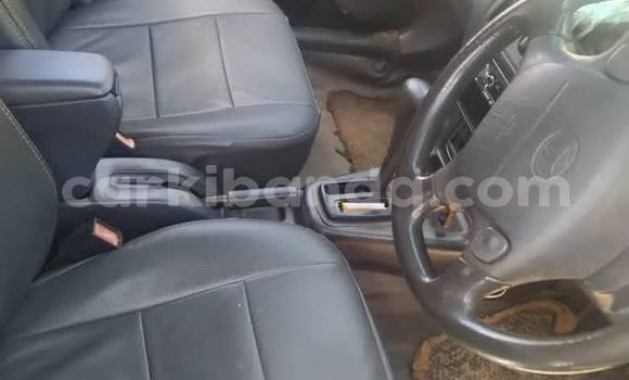 Buy Used Toyota Corsa Silver Car in Kampala in Uganda Buy Used Toyota Corsa Silver Car in Kampala in Uganda