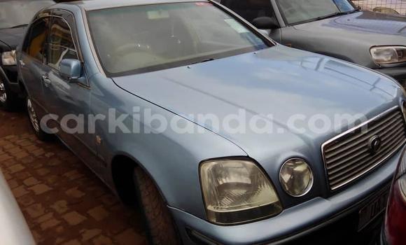 Acheter Occasion Voiture Toyota Progress Bleu à Kampala, Ouganda