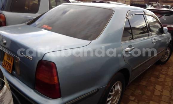 Buy Used Toyota Progress Blue Car in Kampala in Uganda Buy Used Toyota Progress Blue Car in Kampala in Uganda
