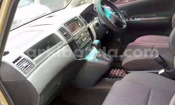 Buy Used Toyota Spacio Brown Car in Kampala in Uganda Buy Used Toyota Spacio Brown Car in Kampala in Uganda