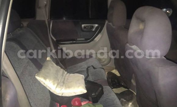 Buy Used Subaru Forester White Car in Kampala in Uganda Buy Used Subaru Forester White Car in Kampala in Uganda