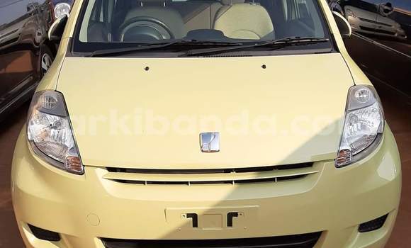 Nunua Ilio tumika Toyota Passo Nyingine Gari ndani ya Kampala nchini Uganda Nunua Ilio tumika Toyota Passo Nyingine Gari ndani ya Kampala nchini Uganda