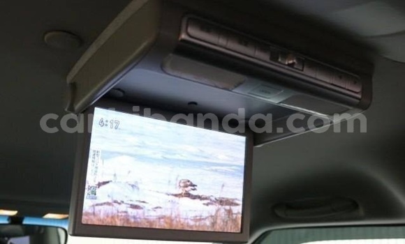 Gura Yakoze Honda Elysion White Imodoka i Kampala mu Uganda Gura Yakoze Honda Elysion White Imodoka i Kampala mu Uganda