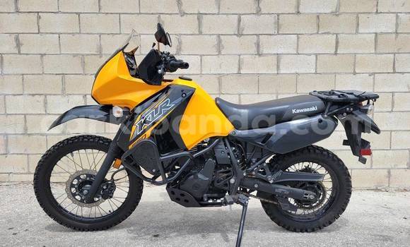 Gura Yakoze Kawasaki KLR 650 Other Bike i Kampala mu Uganda Gura Yakoze Kawasaki KLR 650 Other Bike i Kampala mu Uganda