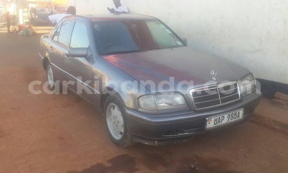 Acheter Occasion Voiture Mercedes‒Benz C–Class Autre à Kampala, Ouganda Acheter Occasion Voiture Mercedes‒Benz C–Class Autre à Kampala, Ouganda