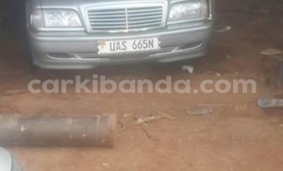 Acheter Occasion Voiture Mercedes‒Benz C–Class Autre à Kampala, Ouganda Acheter Occasion Voiture Mercedes‒Benz C–Class Autre à Kampala, Ouganda