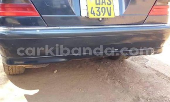 Acheter Occasion Voiture Mercedes‒Benz C–Class Noir à Kampala, Ouganda Acheter Occasion Voiture Mercedes‒Benz C–Class Noir à Kampala, Ouganda