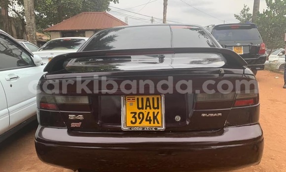 Acheter Occasion Voiture Subaru Legacy Noir à Kampala, Ouganda Acheter Occasion Voiture Subaru Legacy Noir à Kampala, Ouganda