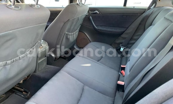 Acheter Occasion Voiture Mercedes‒Benz C–Class Noir à Kampala, Ouganda Acheter Occasion Voiture Mercedes‒Benz C–Class Noir à Kampala, Ouganda