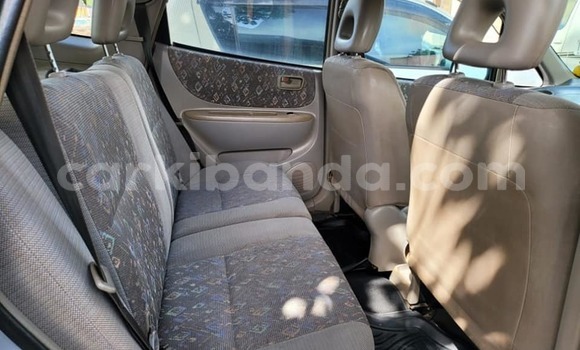 Acheter Occasion Voiture Toyota Spacio Gris à Kampala, Ouganda Acheter Occasion Voiture Toyota Spacio Gris à Kampala, Ouganda