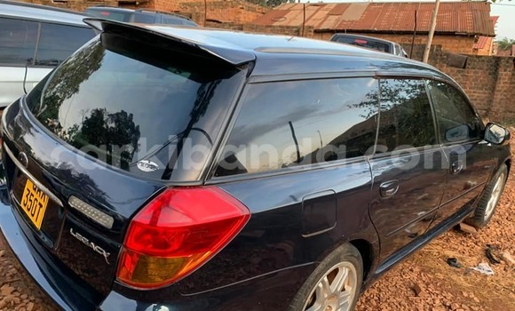 Acheter Occasion Voiture Subaru Legacy Noir à Kampala, Ouganda Acheter Occasion Voiture Subaru Legacy Noir à Kampala, Ouganda