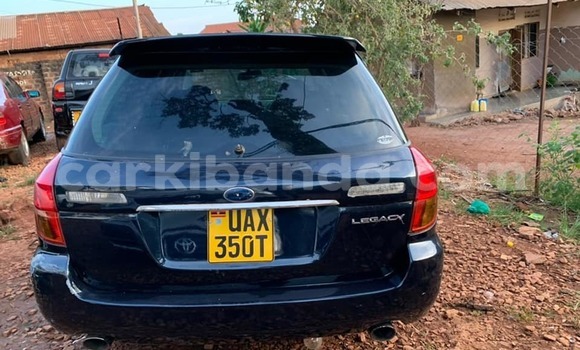 Acheter Occasion Voiture Subaru Legacy Noir à Kampala, Ouganda Acheter Occasion Voiture Subaru Legacy Noir à Kampala, Ouganda