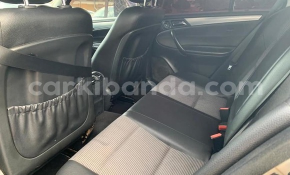 Acheter Occasion Voiture Mercedes‒Benz C–Class Gris à Kampala, Ouganda Acheter Occasion Voiture Mercedes‒Benz C–Class Gris à Kampala, Ouganda