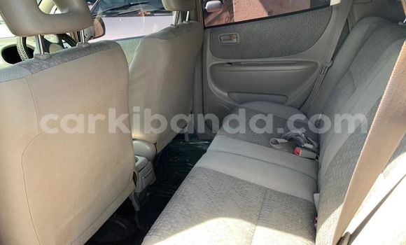 Acheter Occasion Voiture Toyota Spacio Gris à Kampala, Ouganda Acheter Occasion Voiture Toyota Spacio Gris à Kampala, Ouganda