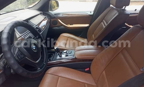 Acheter Occasion Voiture BMW X5 Gris à Kampala, Ouganda Acheter Occasion Voiture BMW X5 Gris à Kampala, Ouganda