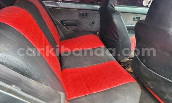 Acheter Occasion Voiture Toyota Starlet Autre à Kampala, Ouganda Acheter Occasion Voiture Toyota Starlet Autre à Kampala, Ouganda