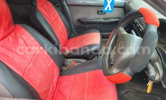 Acheter Occasion Voiture Toyota Starlet Autre à Kampala, Ouganda Acheter Occasion Voiture Toyota Starlet Autre à Kampala, Ouganda