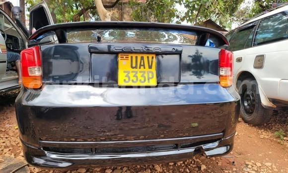 Acheter Occasion Voiture Toyota Celica Bleu à Kampala, Ouganda Acheter Occasion Voiture Toyota Celica Bleu à Kampala, Ouganda