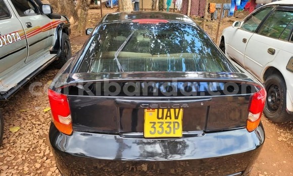 Acheter Occasion Voiture Toyota Celica Bleu à Kampala, Ouganda Acheter Occasion Voiture Toyota Celica Bleu à Kampala, Ouganda