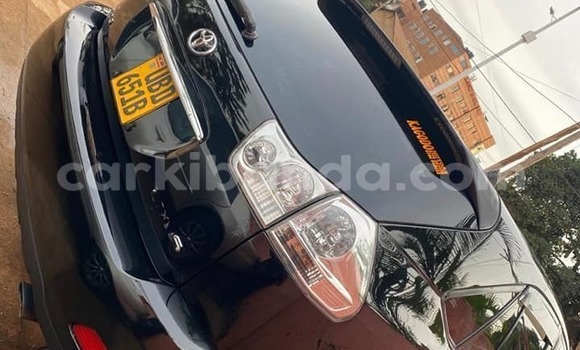 Acheter Occasion Voiture Toyota Harrier Noir à Kampala, Ouganda Acheter Occasion Voiture Toyota Harrier Noir à Kampala, Ouganda