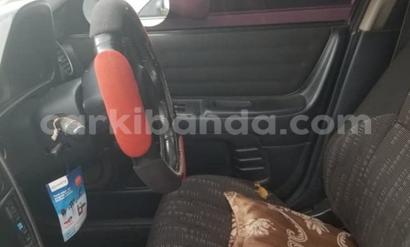 Acheter Occasion Voiture Toyota Altezza Blanc à Kampala, Ouganda Acheter Occasion Voiture Toyota Altezza Blanc à Kampala, Ouganda