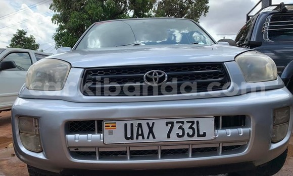 Cars for sale in uganda - carkibanda