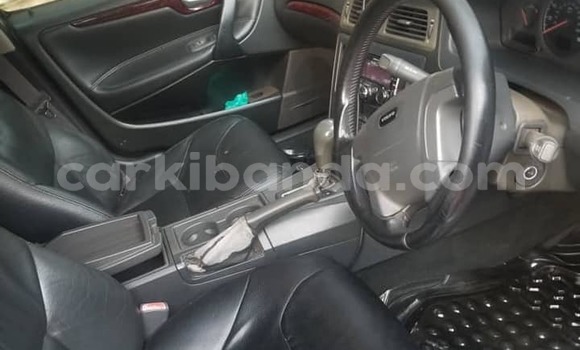 Acheter Occasion Voiture Volvo V70 Gris à Kampala, Ouganda Acheter Occasion Voiture Volvo V70 Gris à Kampala, Ouganda