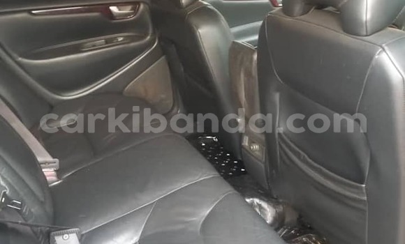 Acheter Occasion Voiture Volvo V70 Gris à Kampala, Ouganda Acheter Occasion Voiture Volvo V70 Gris à Kampala, Ouganda
