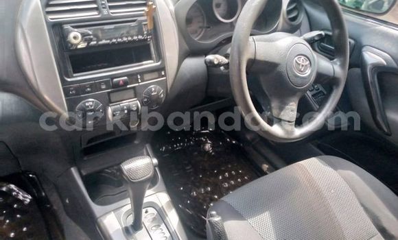 Buy Used Toyota RAV4 White Car in Kampala in Uganda Buy Used Toyota RAV4 White Car in Kampala in Uganda