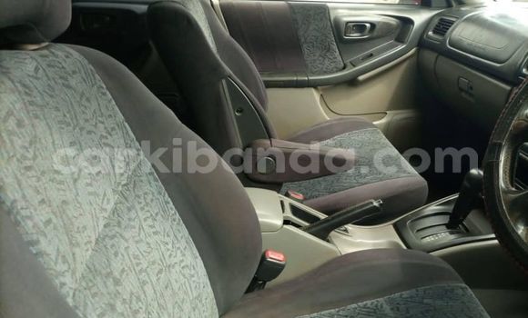 Buy Used Subaru Forester Red Car in Kampala in Uganda Buy Used Subaru Forester Red Car in Kampala in Uganda