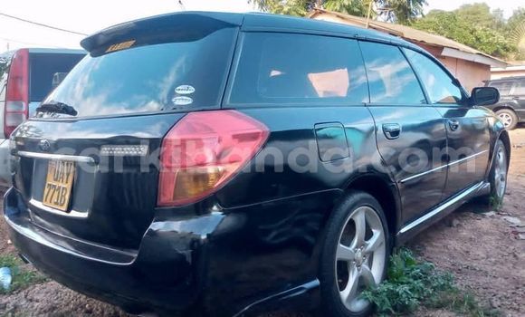 Buy Used Subaru Legacy Black Car in Kampala in Uganda Buy Used Subaru Legacy Black Car in Kampala in Uganda