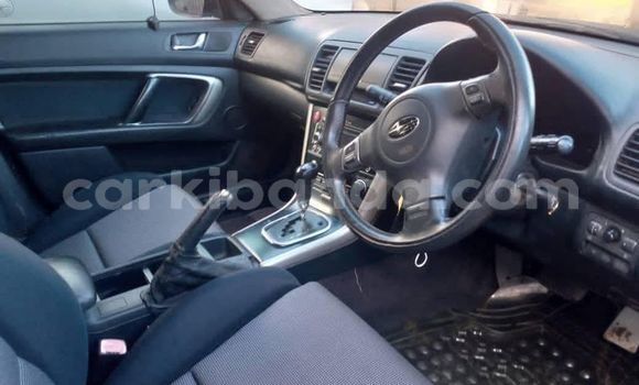 Buy Used Subaru Legacy Black Car in Kampala in Uganda Buy Used Subaru Legacy Black Car in Kampala in Uganda