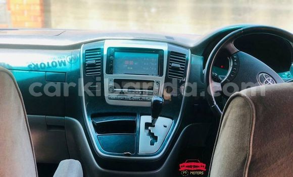 Buy Used Toyota Alphard White Car in Kampala in Uganda Buy Used Toyota Alphard White Car in Kampala in Uganda