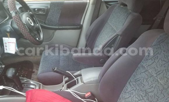 Buy Used Subaru Forester Silver Car in Kampala in Uganda Buy Used Subaru Forester Silver Car in Kampala in Uganda