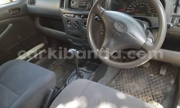 Buy Used Toyota Probox White Car in Kampala in Uganda Buy Used Toyota Probox White Car in Kampala in Uganda